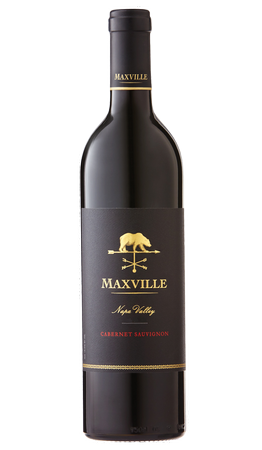 Maxville 2014 Cabernet Sauvignon