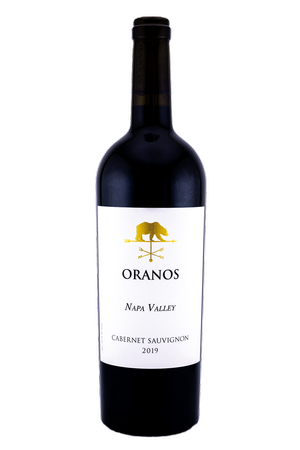 Maxville Oranos 2019 Cabernet Sauvignon