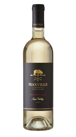 Maxville 2020 Sauvignon Blanc Napa Valley