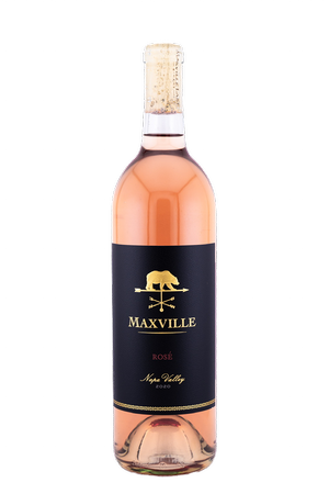Maxville 2020 Rose of Pinot Noir