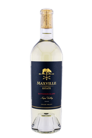 Maxville Estate 2022 Sauvignon Blanc