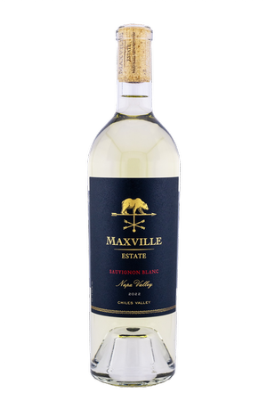 Maxville Estate 2021 Sauvignon Blanc