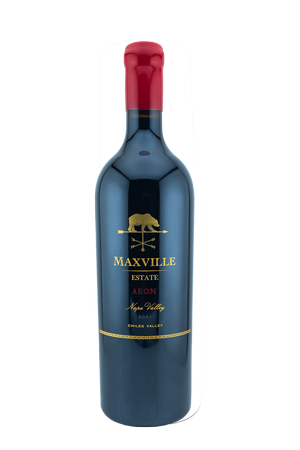 Maxville Estate 2021 Aeon