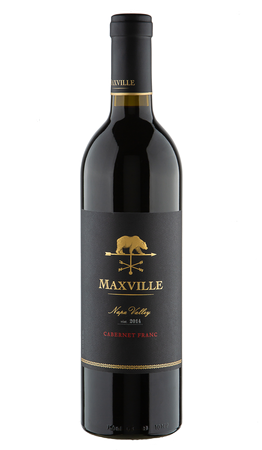 Maxville 2015 Cabernet Franc