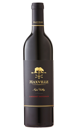 Maxville 2014 Cabernet Sauvignon Napa Valley