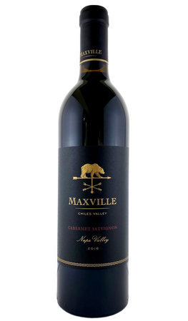 Maxville 2016 Cabernet Sauvignon