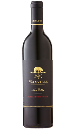 Maxville 2015 Cabernet Sauvignon Napa Valley