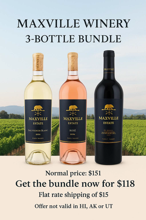 Labor Day Trio Sale