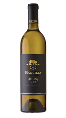 Maxville 2015 Sauvignon Blanc Napa Valley