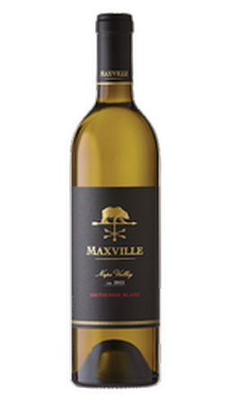 Maxville 2016 Sauvignon Blanc Napa Valley Image