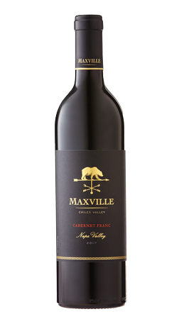 Maxville 2017 Cabernet Franc