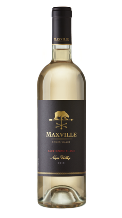 Maxville 2018 Sauvignon Blanc Napa Valley