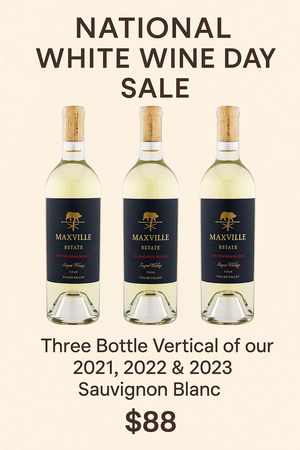National White Wine Day