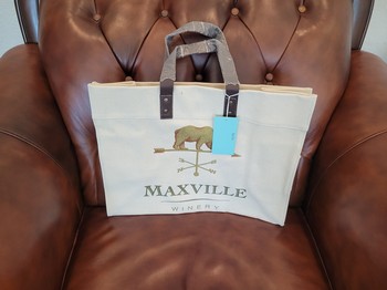 Maxville Tote