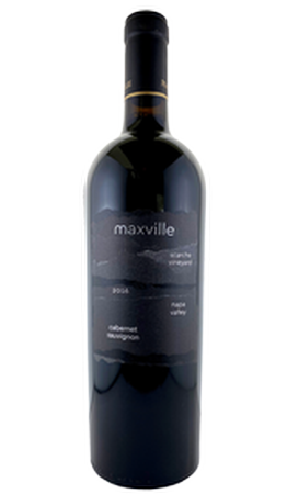 2015 Sacrashe Cabernet Sauvignon
