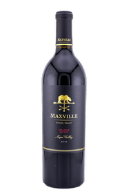 Maxville 2016 Oranos Red Blend