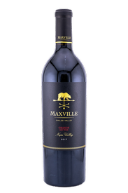 Maxville 2017 Oranos Red Blend