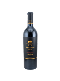 Maxville Estate 2022 Cabernet Franc