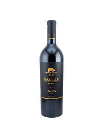 Maxville Estate 2022 Malbec