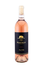 Maxville 2020 Rose of Pinot Noir