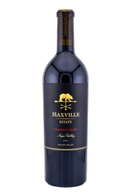 Maxville Estate 2022 Cabernet Franc