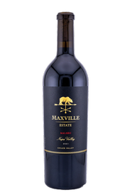 Maxville Estate 2021 Malbec