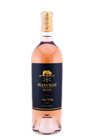 Maxville Estate 2022 Rosé of Cabernet Franc