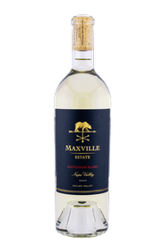 Maxville Estate 2022 Sauvignon Blanc