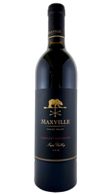 Maxville 2016 Cabernet Sauvignon