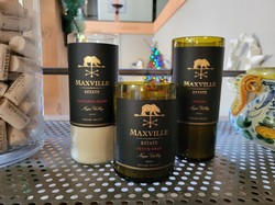 Maxville Candle
