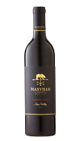 Maxville 2017 Cabernet Franc