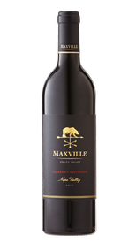 Maxville 2017 Cabernet Sauvignon Napa Valley