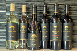 The Maxville Signature Selection