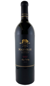 Maxville 2017 Oranos Red Blend