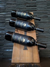 All About the Sides: Bold Reds for the Holiday Table