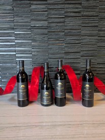 Winter Reds: Chiles Valley 4-Pack