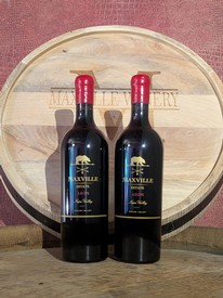 The Collector's Cabernet: AEON